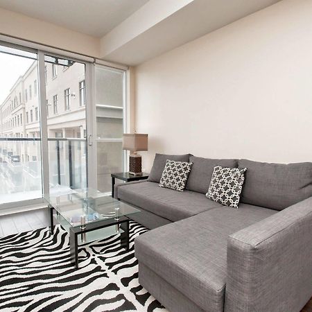 Life Suites Luxury Downtown Condos Toronto Luaran gambar