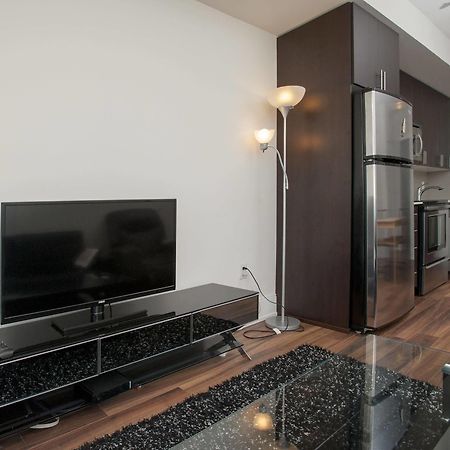 Life Suites Luxury Downtown Condos Toronto Luaran gambar