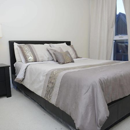Life Suites Luxury Downtown Condos Toronto Luaran gambar