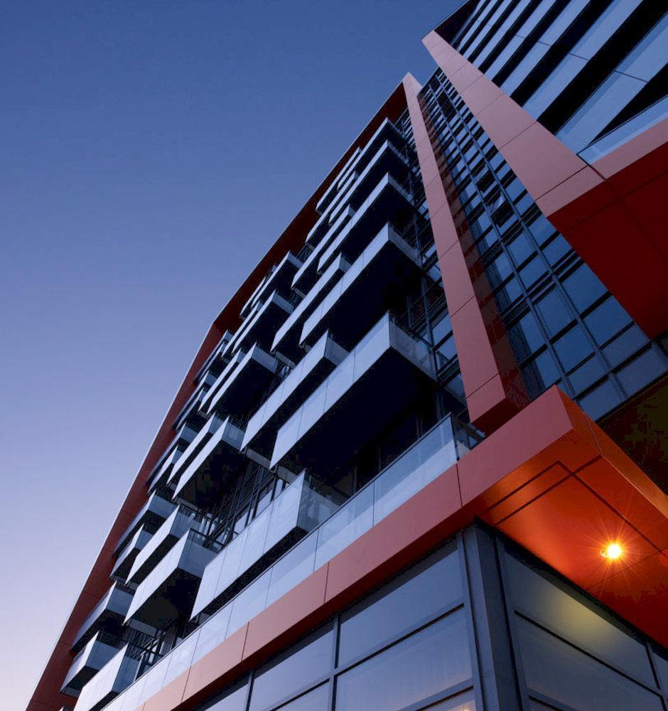 Life Suites Luxury Downtown Condos Toronto Luaran gambar