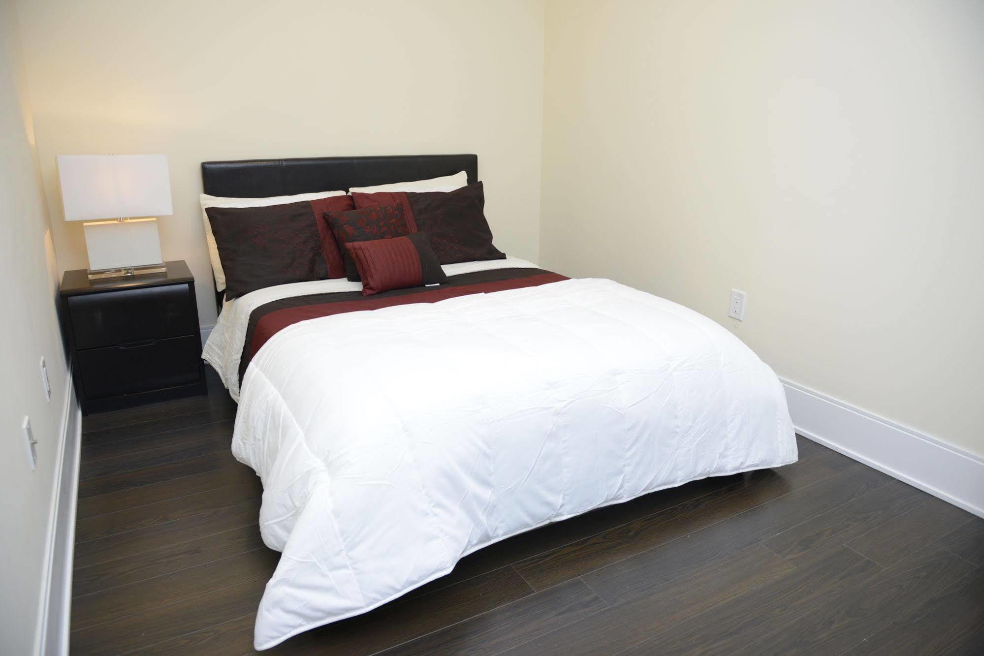 Life Suites Luxury Downtown Condos Toronto Luaran gambar