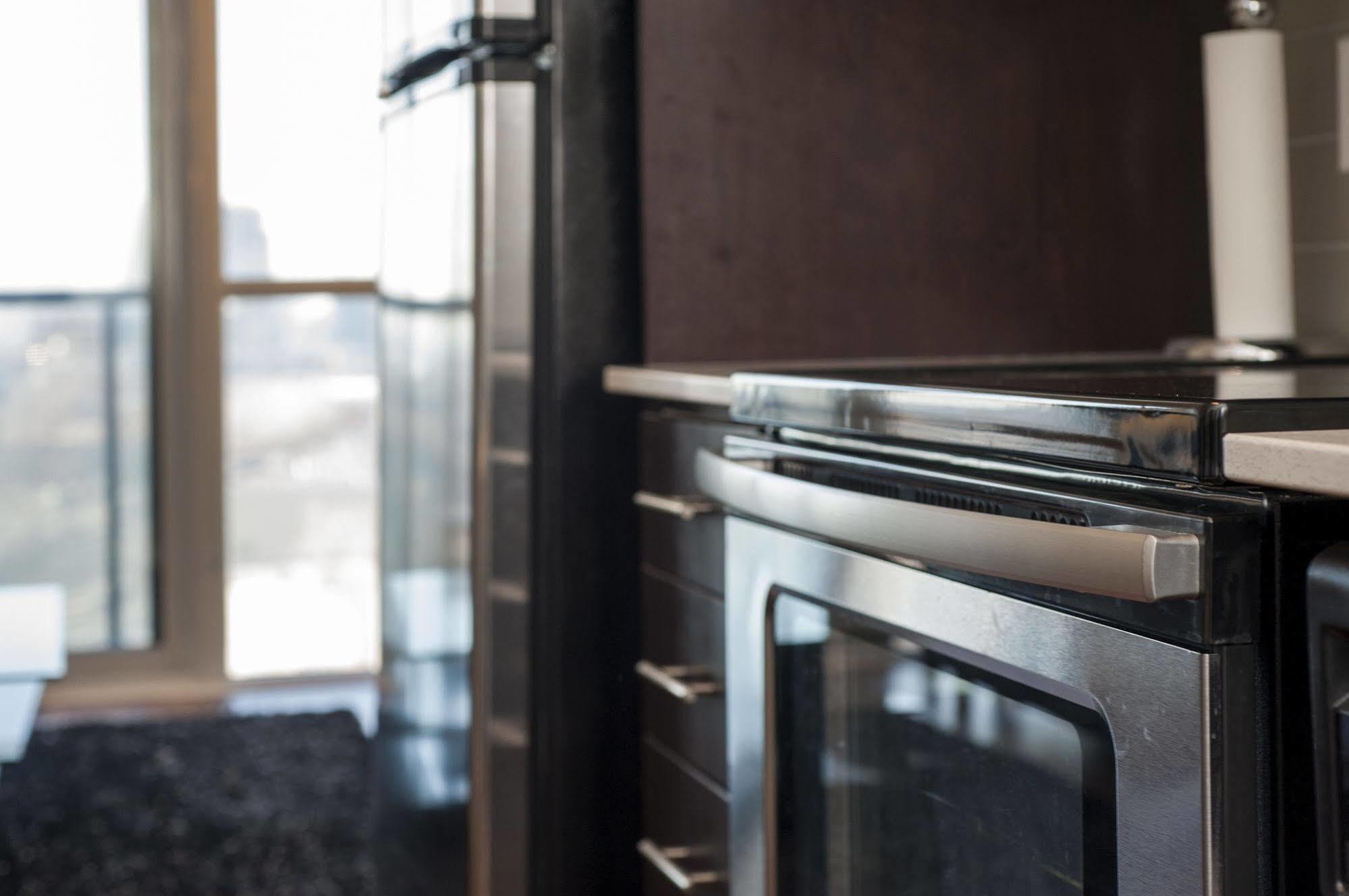 Life Suites Luxury Downtown Condos Toronto Luaran gambar