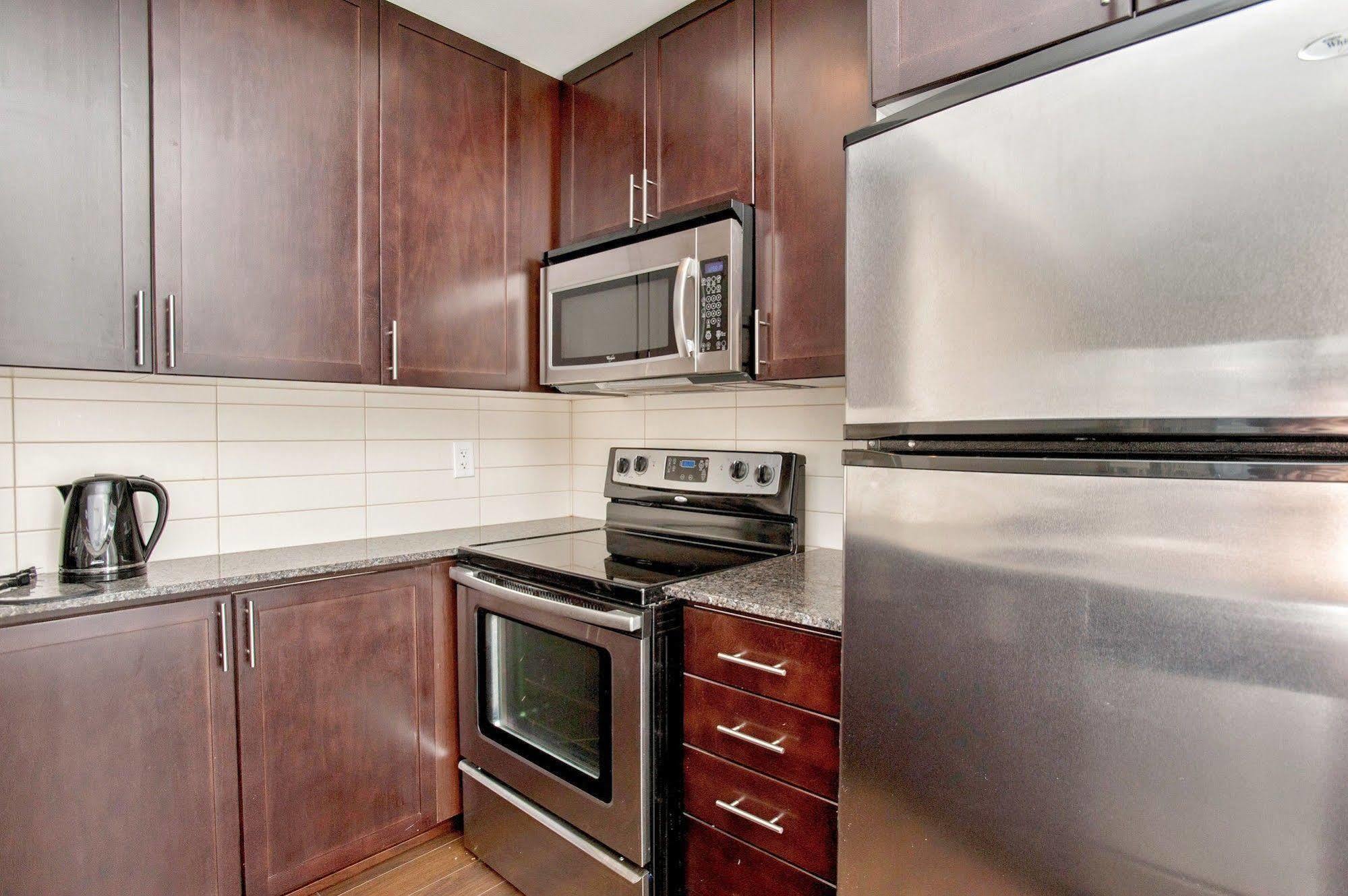 Life Suites Luxury Downtown Condos Toronto Luaran gambar